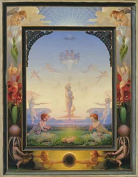 Morgen, 1808